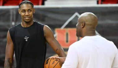 Toronto Raptors: RJ Barrett willing to wait and see on contract extension