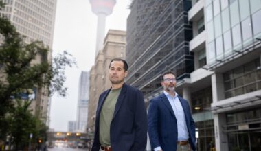 Calgary startup Ultimarii ‘right company at the right time’ as it helps speed up infrastructure projects