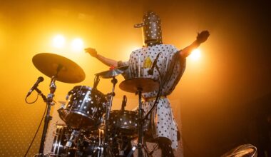 Angine de Poitrine to perform at Polaris awards show in Toronto