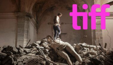 TIFF Awards Oscar-Predictive People's Choice Award