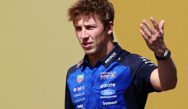 Has Liam Lawson done enough for a 2027 F1 seat?