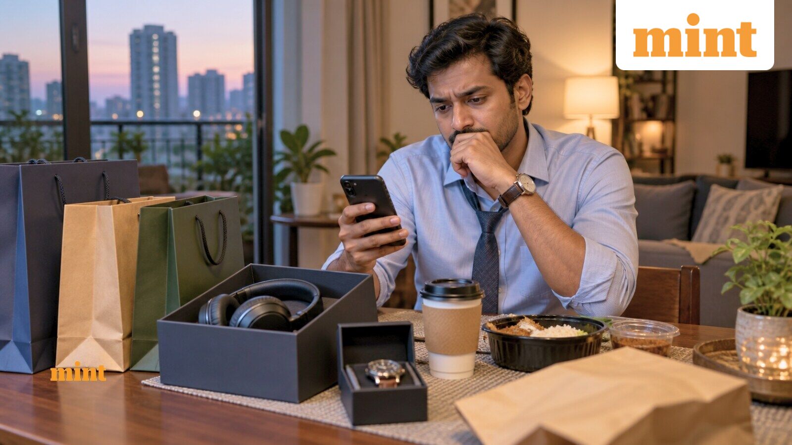 mint