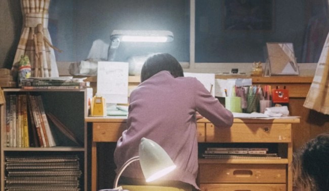 Look Back Review: Hirokazu Kore-eda's Rich & Dazzling Manga Adaptation