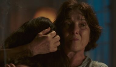TIFF 2026 Film Trailer: 'Love Is the Monster' Starring Paulina García
