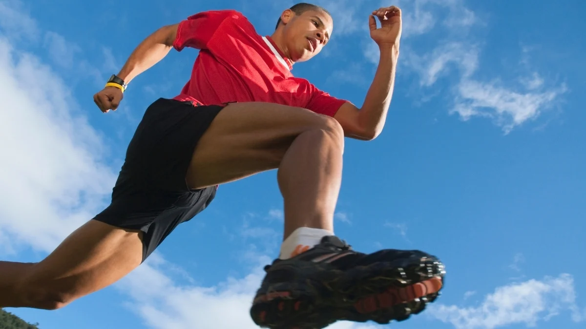 Scientists Have Ranked Which Exercises Are Best For Your Bones : ScienceAlert