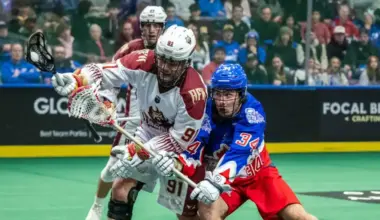 Oshawa FireWolves to pick firts in NLL dispersal draft