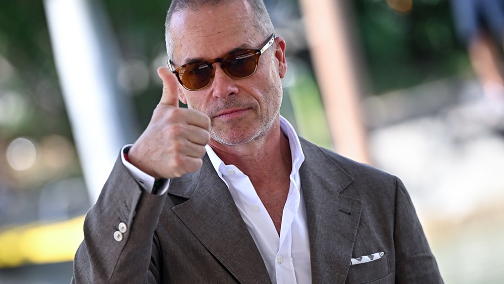 Rupert Murdoch 'Very Happy' Guy Pearce Playing Him in 'Ink,' Actor Says