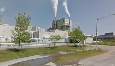 New Brunswick pulp mill ‘temporarily’ closing operations due to market issues - ctvnews.ca