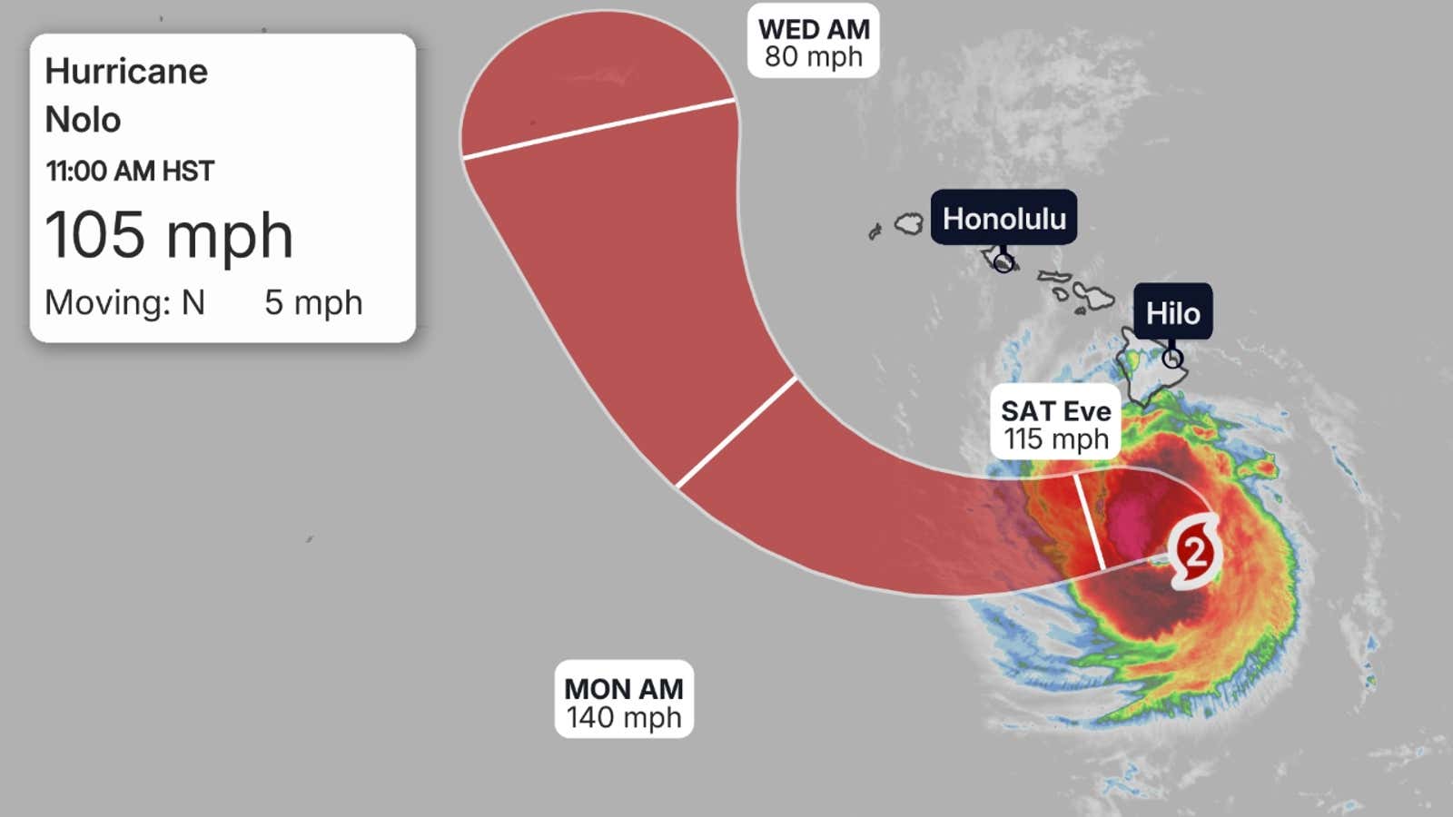 Pacific Storm Info 5