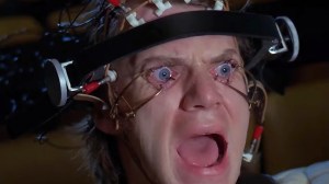 'A Clockwork Orange'