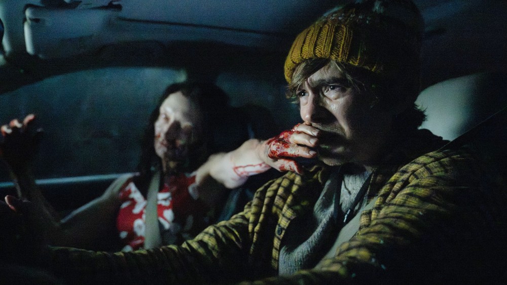 Resident Evil Box Office: Zach Cregger's Reboot to Lead in Opening Weekend