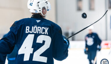 Winnipeg Jets Morning Papers: Today’s Hockey Headlines