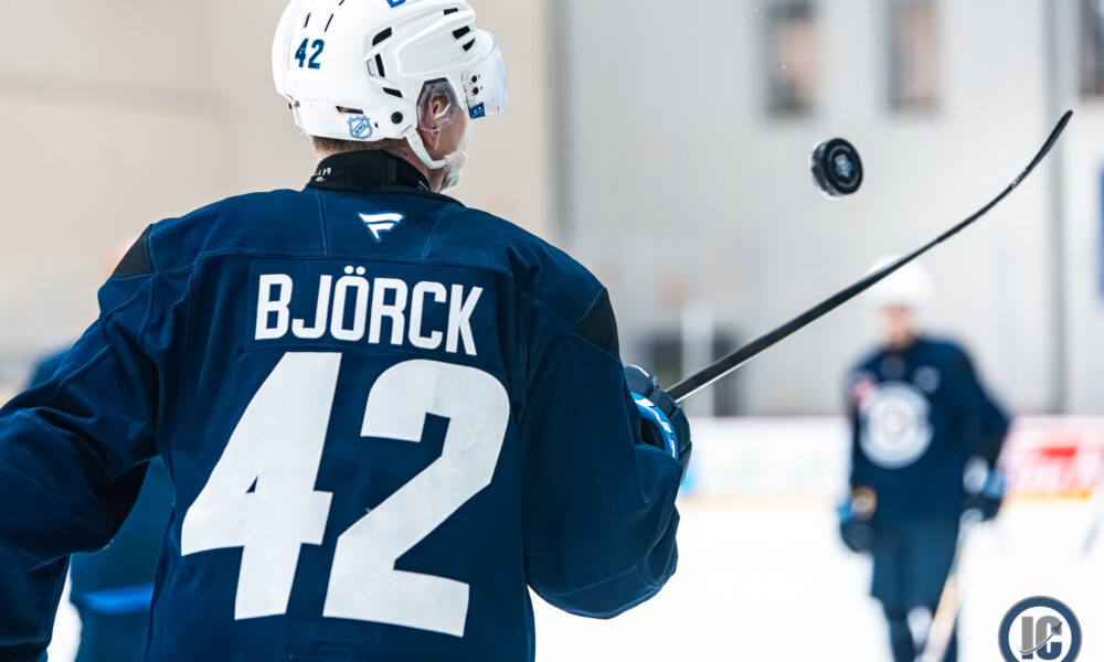 Winnipeg Jets Morning Papers: Today’s Hockey Headlines
