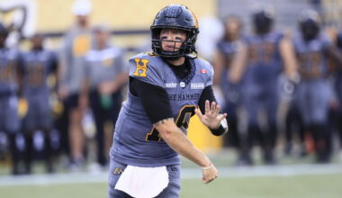 Bo Levi Mitchell announces return to Hamilton Tiger-Cats for 2027