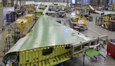 Bombardier to acquire MHI Canada Aerospace assets in Mississauga | Corporate Jet Investor