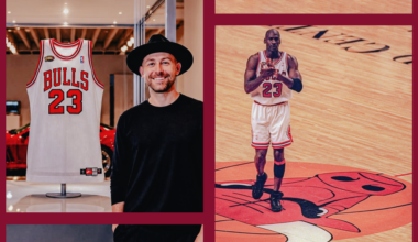 Michael Jordan ‘Last Dance’ Jersey Sale: What to Know About Deal