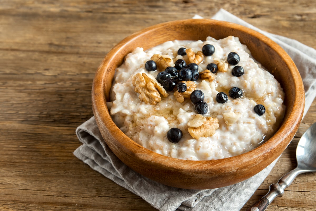 What should you eat to improve your gut health? Ask nutritionist Leslie Beck