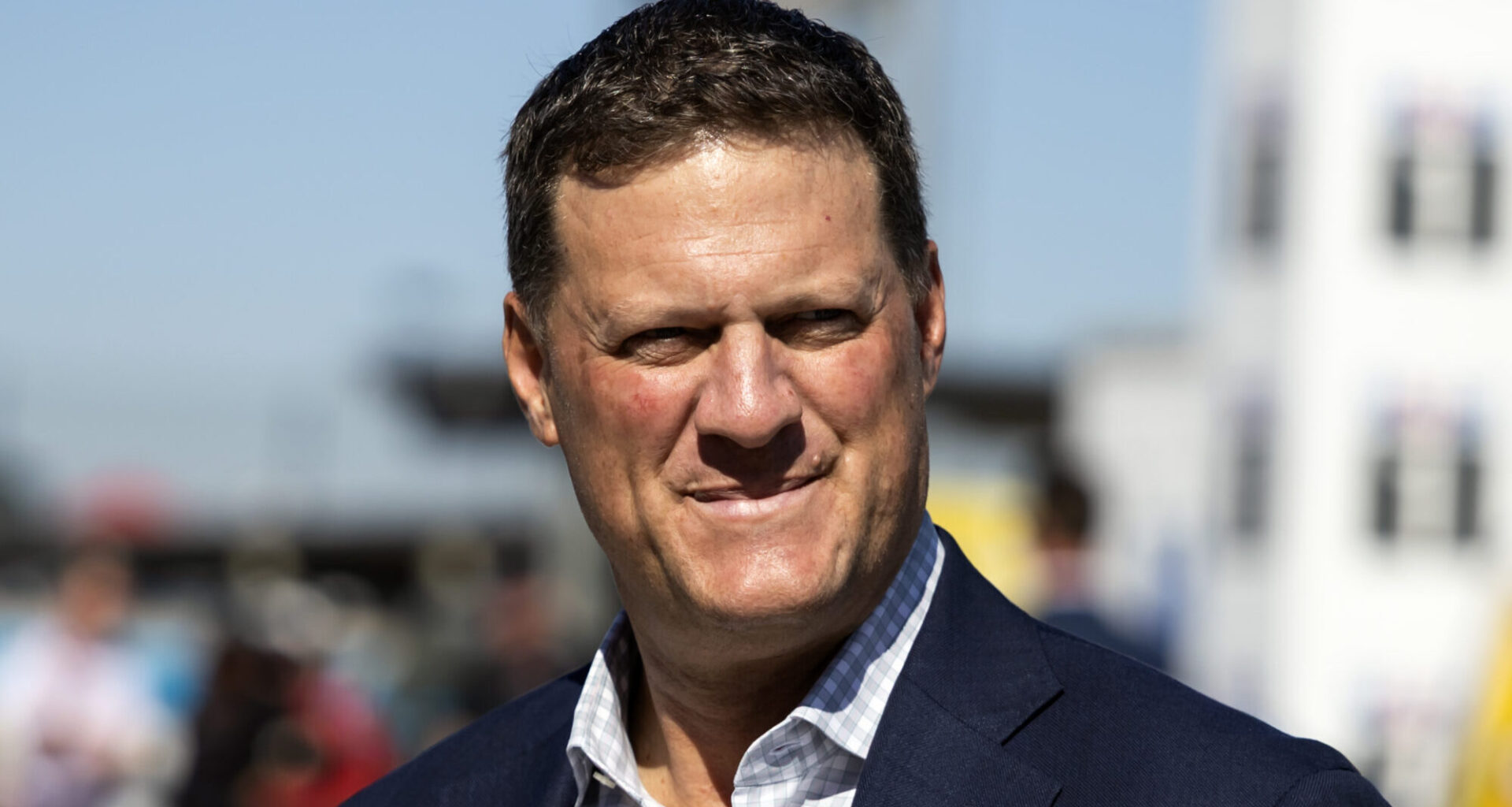 NASCAR: ARCA Series Race