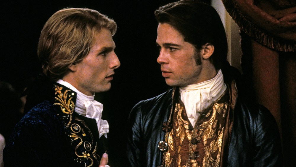 Neil Jordan on Restoring 'Interview With the Vampire' for 4K