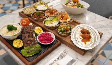 Popular restaurant reopens in Square One in Mississauga