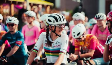 2026 women’s elite road race preview: A Canadian SuperTeam looks to defend the rainbow jersey