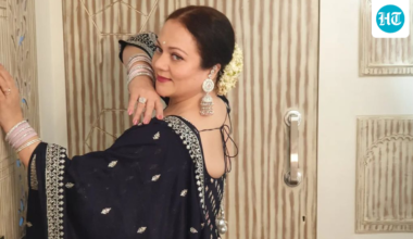Mandakini reveals she wasn't paid for 16-17 films: ‘Contracts were very informal’