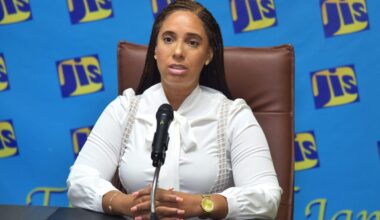 Statin urges households selected for 2026 Jamaica Survey of Living Conditions to take part
