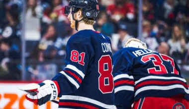 Winnipeg Jets Morning Papers: Today’s Hockey Headlines