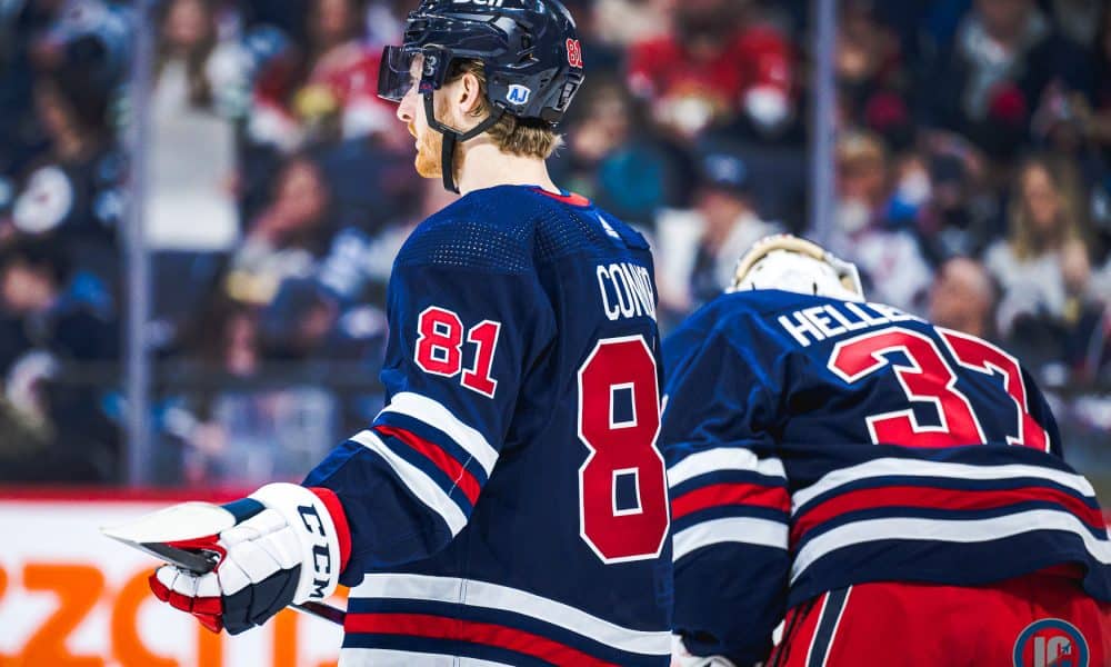 Winnipeg Jets Morning Papers: Today’s Hockey Headlines