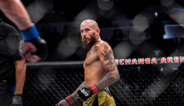 Marlon Vera