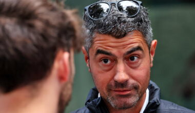 Former F1 race director Michael Masi speaks out as new role confirmed