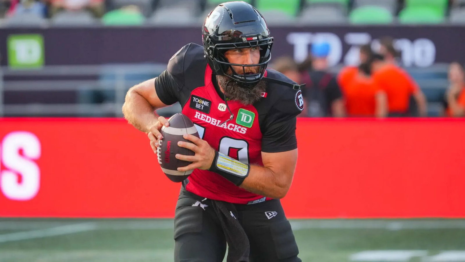Ottawa Redblacks tie Shreveport Pirates for worst start to season in CFL history