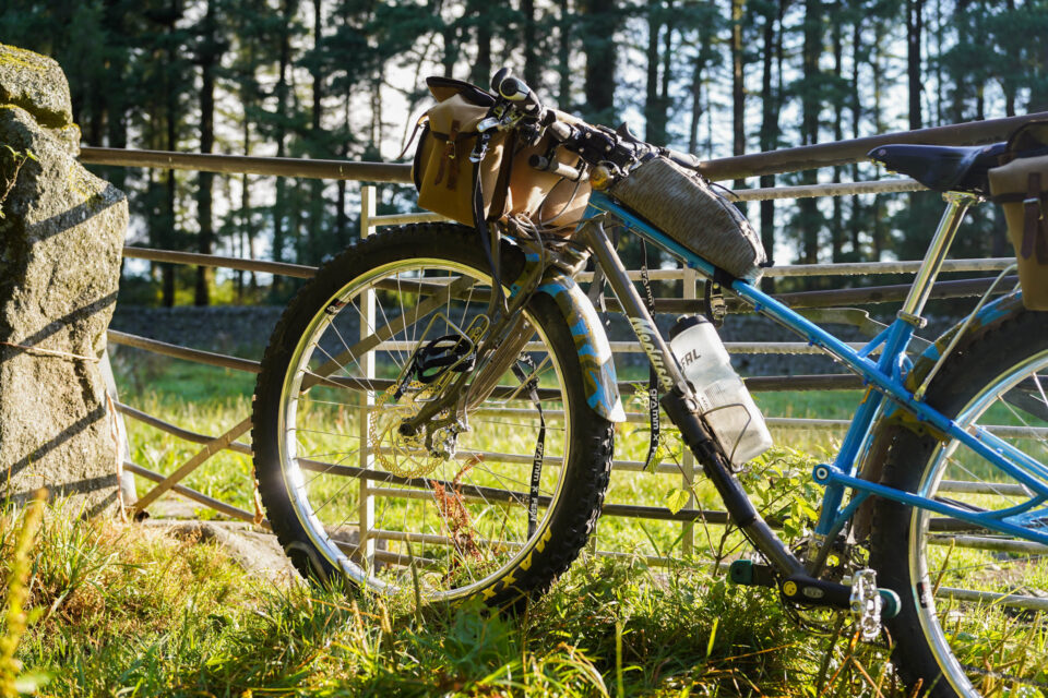 Medusa Cycles Kangal, Medusa Kangal