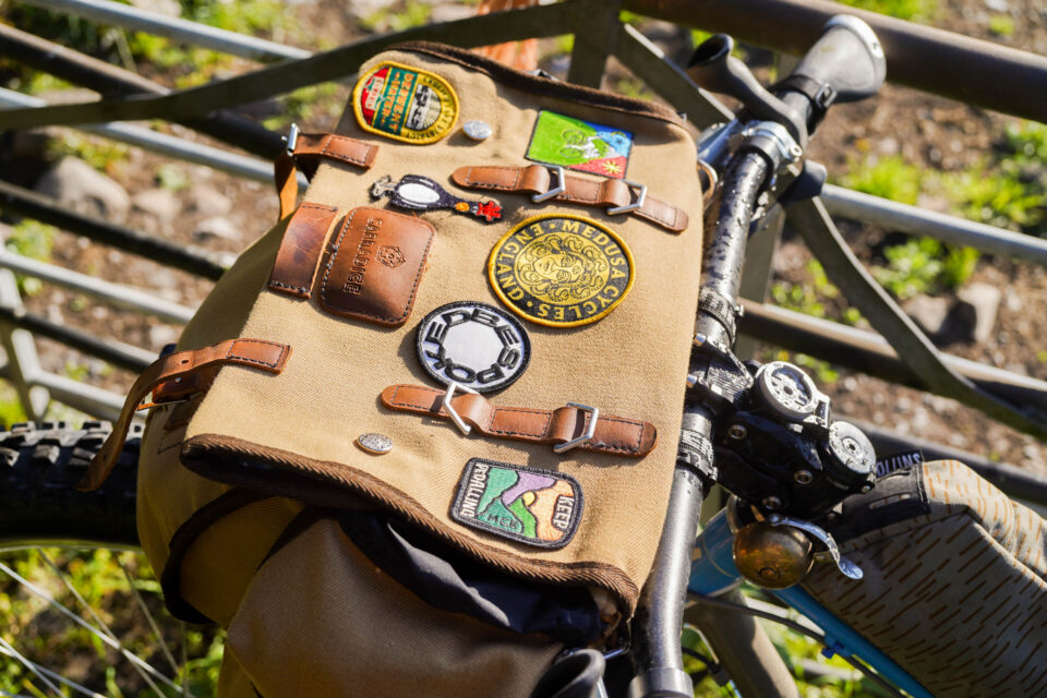 Medusa Cycles Kangal, Medusa Kangal