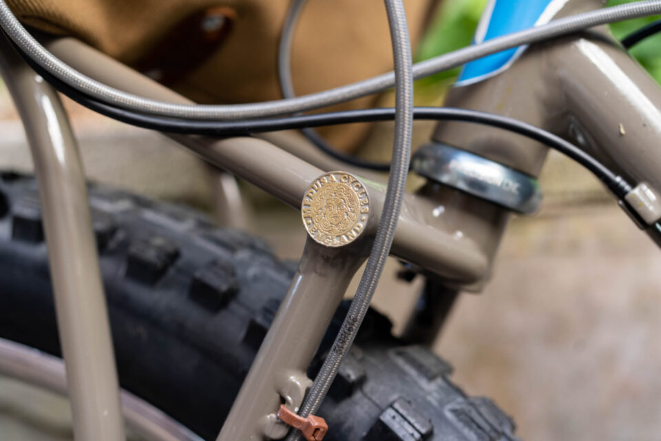 Medusa Cycles Kangal, Medusa Kangal