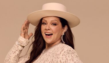 Melissa McCarthy on Bridesmaids 2, JonBenet Ramsey and Comedy Movies