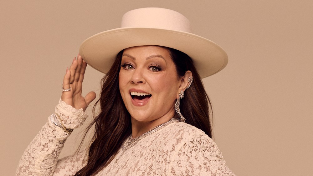 Melissa McCarthy on Bridesmaids 2, JonBenet Ramsey and Comedy Movies