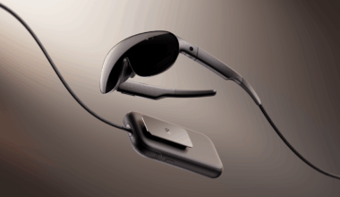 Meta is trying VR glasses (again), this time with more IMAX