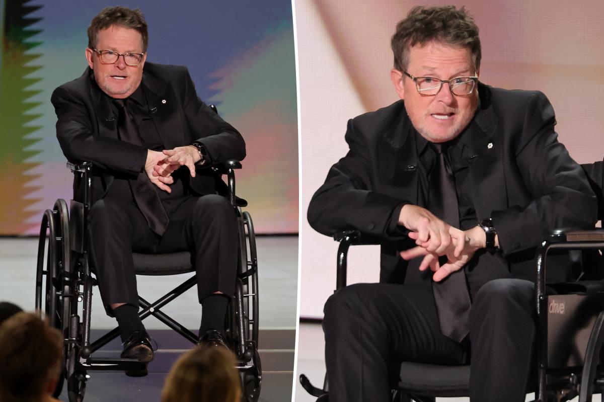 Emmys 2026 live updates: Winners, moments, and reactions