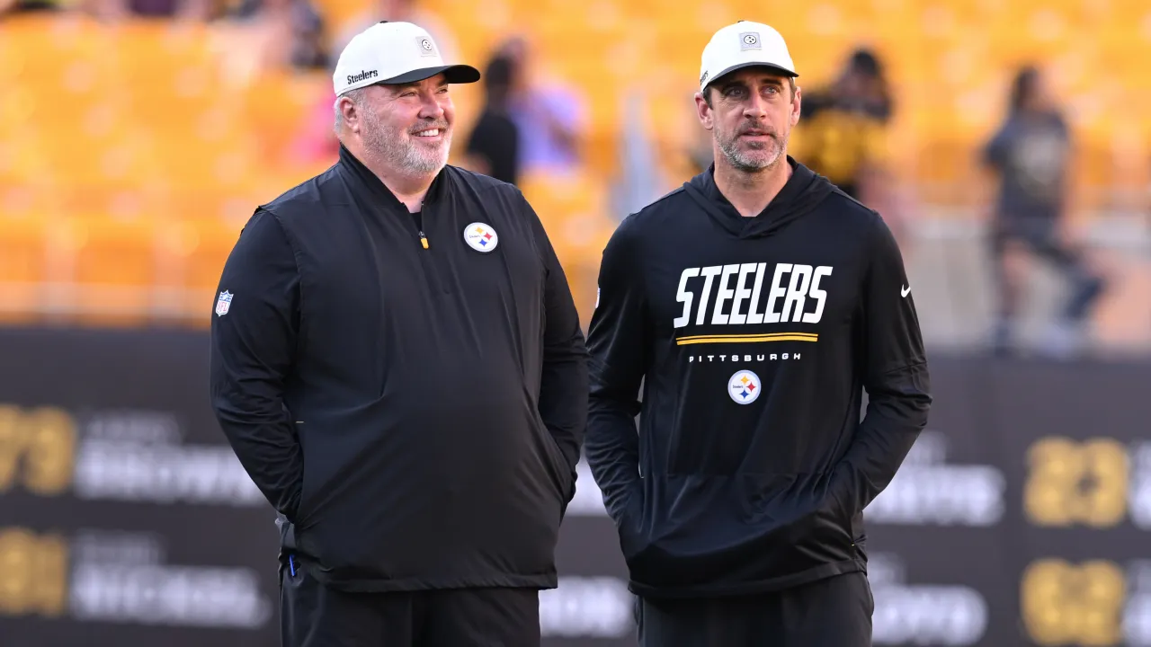 NFL Week 1 weather forecasts: Steelers-Falcons, Bengals-Bucs, Jaguars-Browns have concerns image