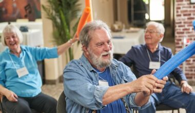 World Alzheimer’s Month focusing on support and early detection - PortageOnline.com