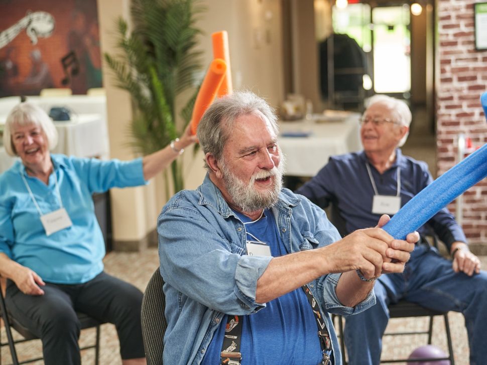 World Alzheimer’s Month focusing on support and early detection - PortageOnline.com