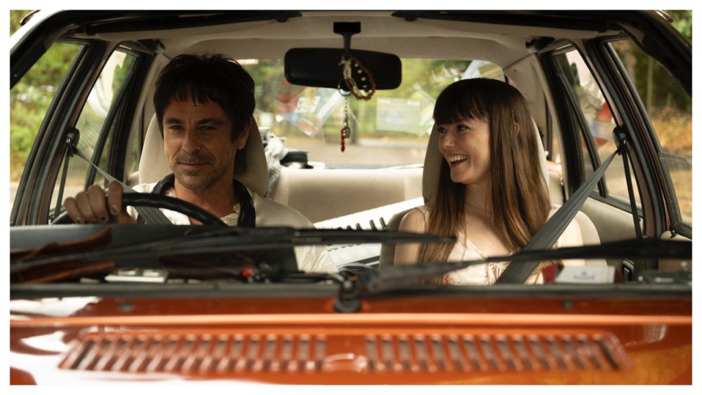 'Coming Of Age': First Look At Josh Appignanesi's Seventh Feature
