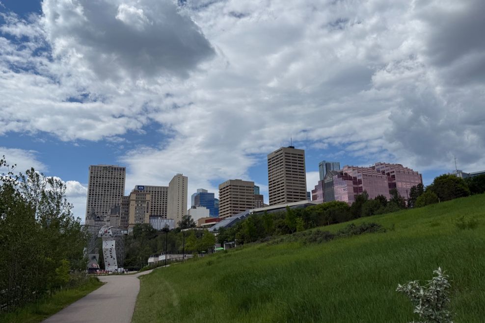 edmonton park
