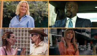 AVQ&A: What's your most anticipated fall TV premiere?