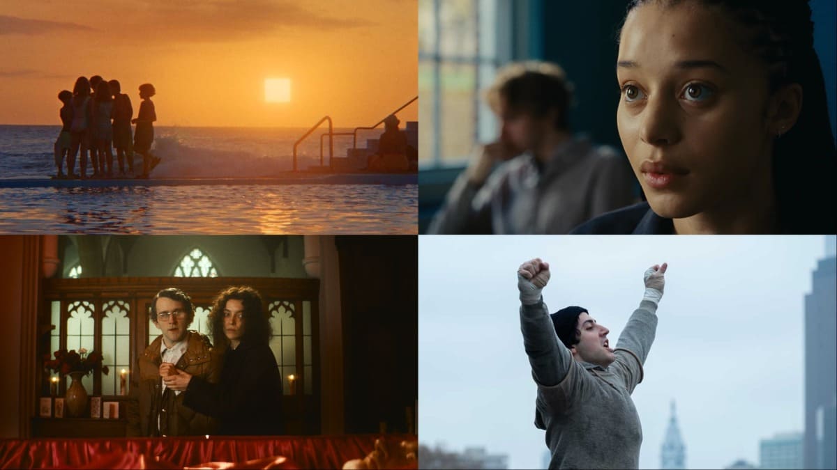 Toronto International Film Festival 2026: The best films