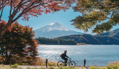 Lonely Planet’s new Epic Bike Trips of the World puts Australia firmly on the cycling map