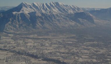 Geologists Are Hunting for Camouflaged ‘Rock Glaciers’ Vital to Global Freshwater Supplies