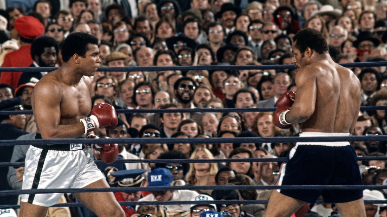 50 Years Ago Today: Muhammad Ali Vs. Ken Norton III - The Rubber-Match At Yankee Stadium