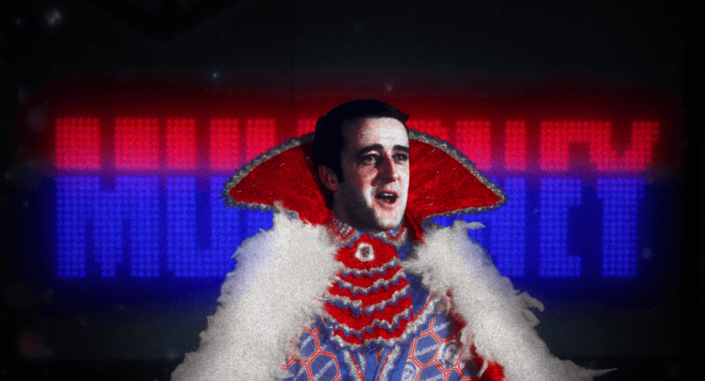 Brian Mulroney Doc To Premiere In TIFF's Midnight Madness Section